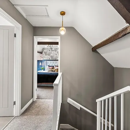 Apartmán 30 Percent Off! The Exquisite Gems Of - Garden Terrace *