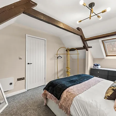 Apartmán 30 Percent Off! The Exquisite Gems Of - Garden Terrace