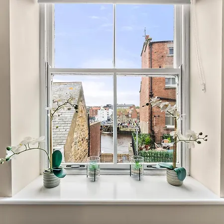 Apartmán 30 Percent Off! The Exquisite Gems Of - Garden Terrace Whitby