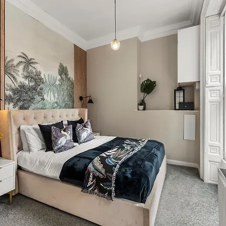 30 Percent Off! The Exquisite Gems Of - Garden Terrace Apartmán *