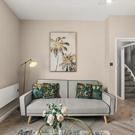 30 Percent Off! The Exquisite Gems Of - Garden Terrace Apartmán Whitby