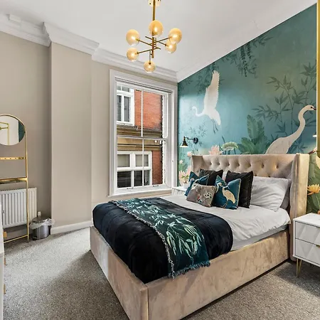 30 Percent Off! The Exquisite Gems Of - Garden Terrace * Whitby