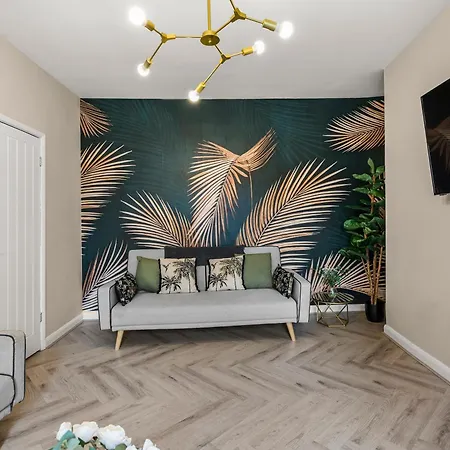 30 Percent Off! The Exquisite Gems Of - Garden Terrace Apartment *