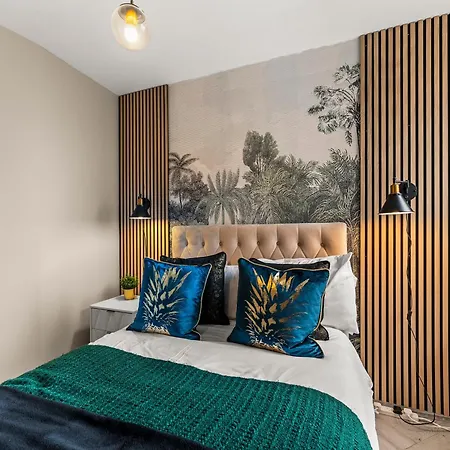 Apartmán 30 Percent Off! The Exquisite Gems Of - Garden Terrace Whitby