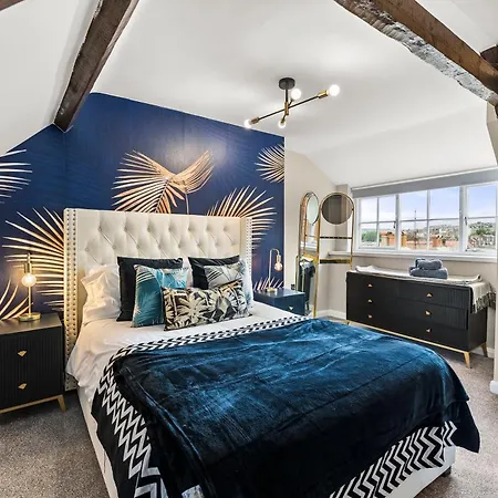 Apartmán 30 Percent Off! The Exquisite Gems Of - Garden Terrace *