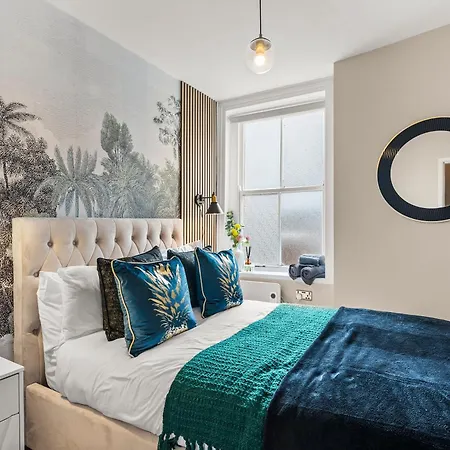 Apartmán 30 Percent Off! The Exquisite Gems Of - Garden Terrace Whitby