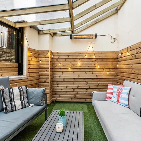 30 Percent Off! The Exquisite Gems Of - Garden Terrace Apartment