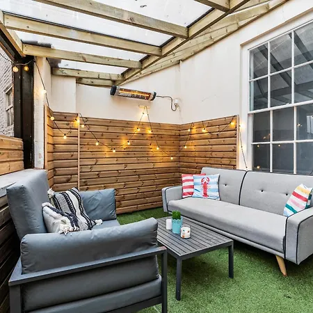 30 Percent Off! The Exquisite Gems Of - Garden Terrace Apartment Whitby