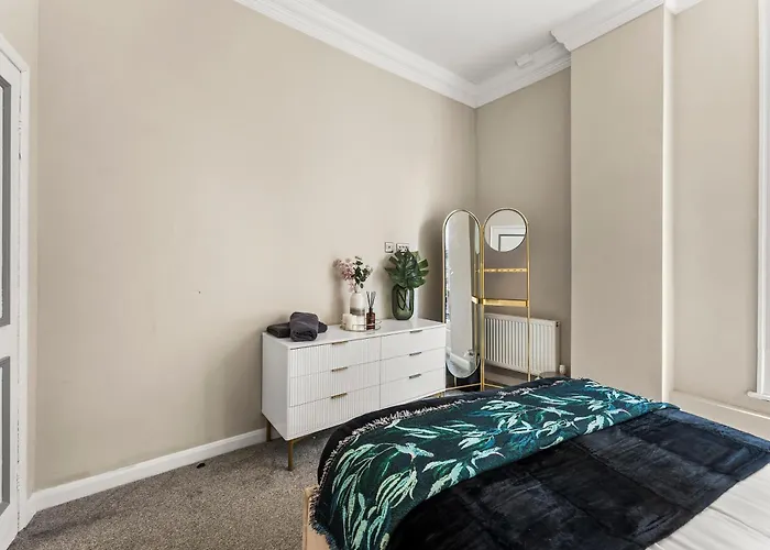 アパート 30 Percent Off! The Exquisite Gems Of - Garden Terrace ウィットビー