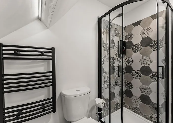 30 Percent Off! The Exquisite Gems Of - Garden Terrace アパート *