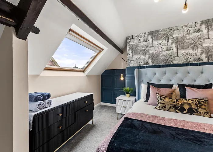 アパート 30 Percent Off! The Exquisite Gems Of - Garden Terrace *