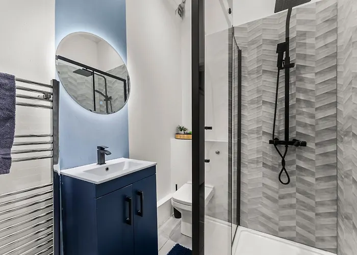 30 Percent Off! The Exquisite Gems Of - Garden Terrace アパート ウィットビー