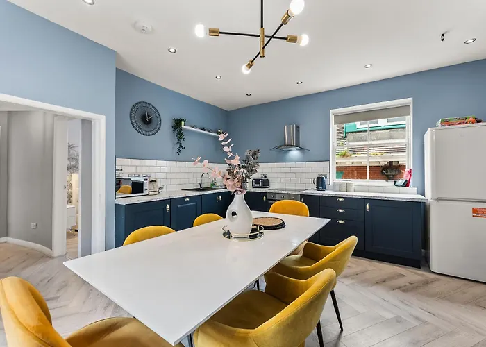 30 Percent Off! The Exquisite Gems Of - Garden Terrace アパート *