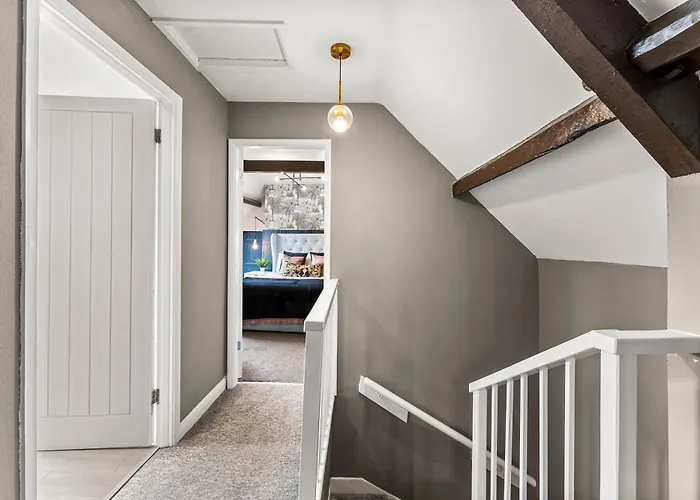 アパート 30 Percent Off! The Exquisite Gems Of - Garden Terrace *