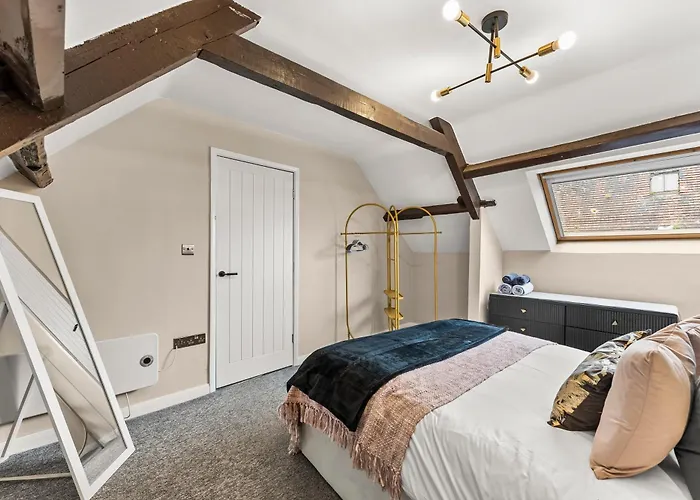 アパート 30 Percent Off! The Exquisite Gems Of - Garden Terrace