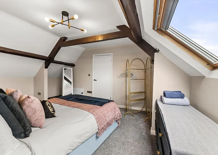 30 Percent Off! The Exquisite Gems Of - Garden Terrace アパート ウィットビー