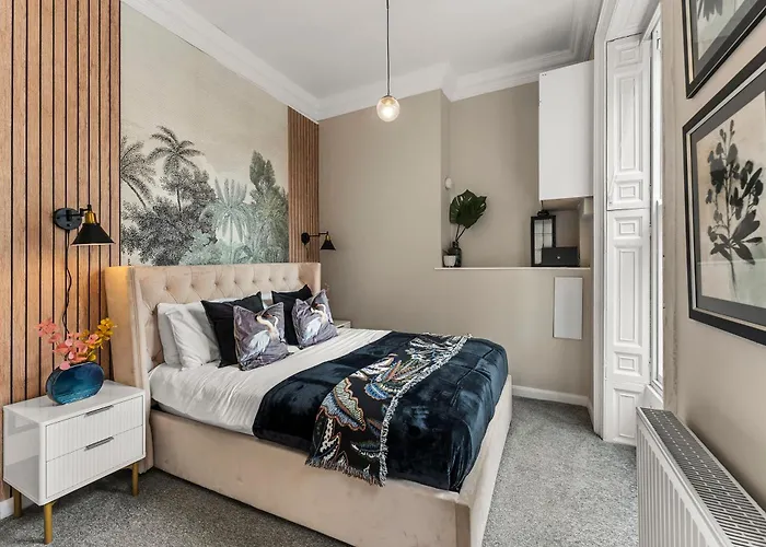 30 Percent Off! The Exquisite Gems Of - Garden Terrace アパート *