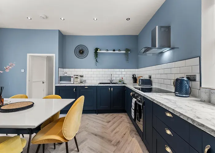 30 Percent Off! The Exquisite Gems Of - Garden Terrace アパート *