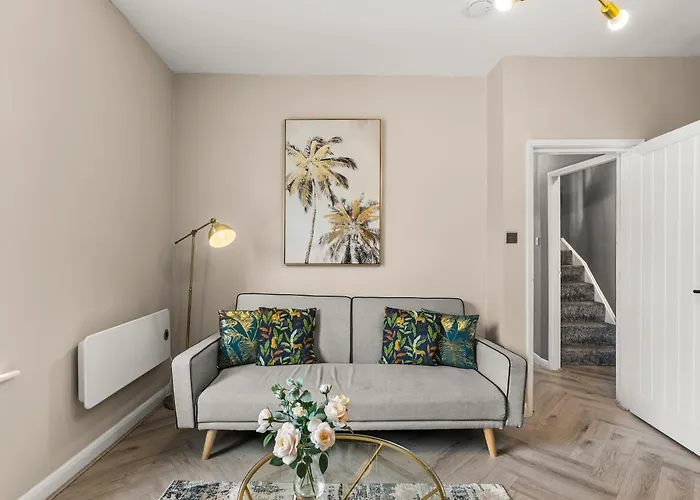 30 Percent Off! The Exquisite Gems Of - Garden Terrace アパート ウィットビー