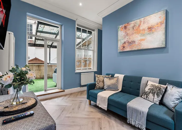 30 Percent Off! The Exquisite Gems Of - Garden Terrace アパート ウィットビー