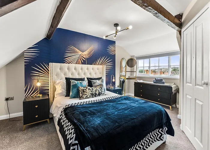 アパート 30 Percent Off! The Exquisite Gems Of - Garden Terrace *