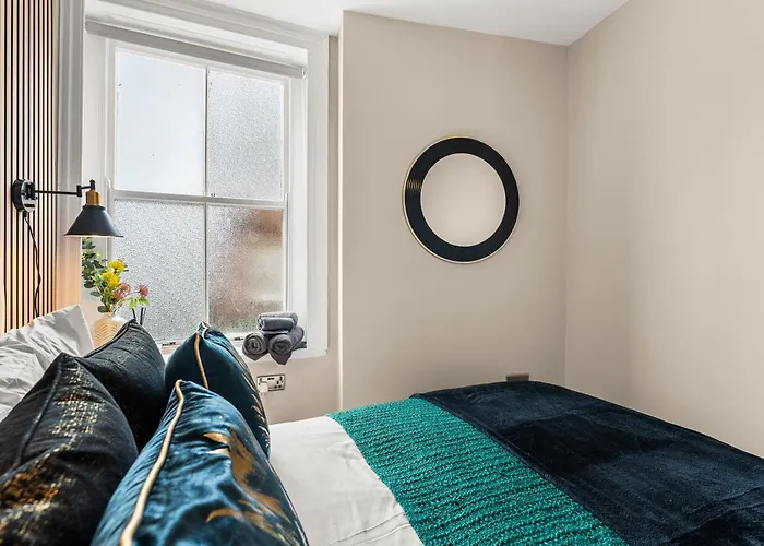 アパート 30 Percent Off! The Exquisite Gems Of - Garden Terrace ウィットビー