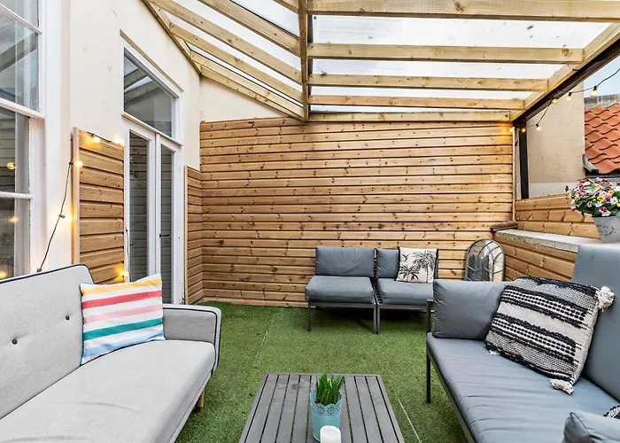 アパート 30 Percent Off! The Exquisite Gems Of - Garden Terrace