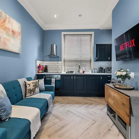 30 Percent Off! The Exquisite Gems Of - Garden Terrace * Whitby